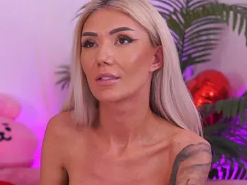 Bongacams Free Live Porn of TheFallingAngel