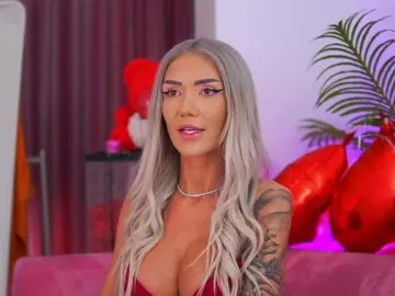 Bongacams Live Sex Cam of TheFallingAngel