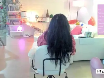 Bongacams Sex Cam of Vesabb