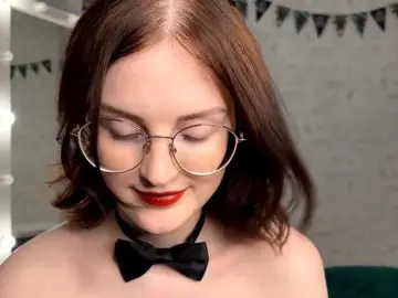 Bongacams Nude Webcam of KittyNolick