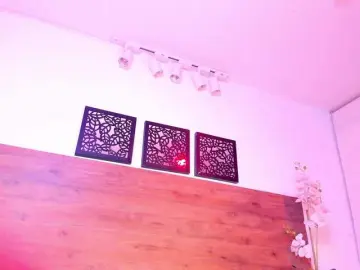 Bongacams Live Sex of SANAIAHOT