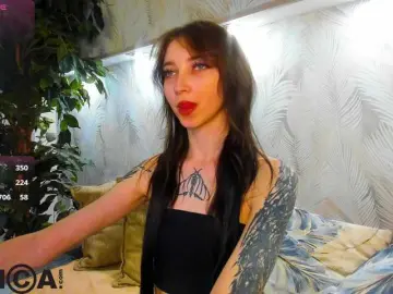 Bongacams Live Sex Cam of Ellen-Hops