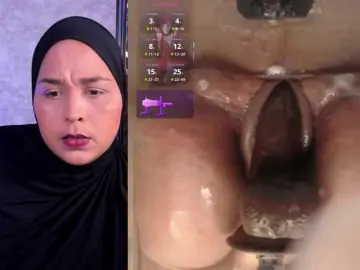 Bongacams Watch Live Sex Cams of BBWHijab