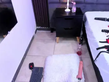 Bongacams Live Porn of Wondrekloe