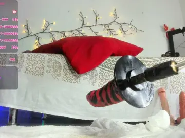 Bongacams Live Porn of marie-naugthy