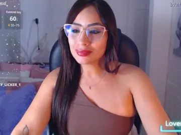 Bongacams Live Sex of paulinagalvis2700