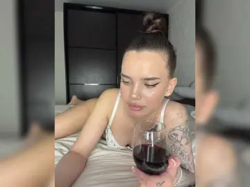 Bongacams Sex Cam of EvaDesire
