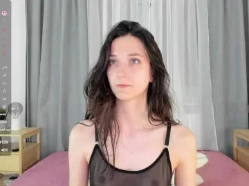 Bongacams Sex Cam of Ketty-Belly