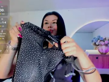 Bongacams Watch Live Sex Cams of VictoriaBalee