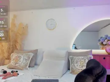 Bongacams Sex Chat of VictoriaBalee