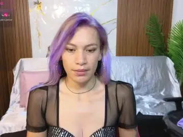 Bongacams Adult Video Chat of alonddra-tay