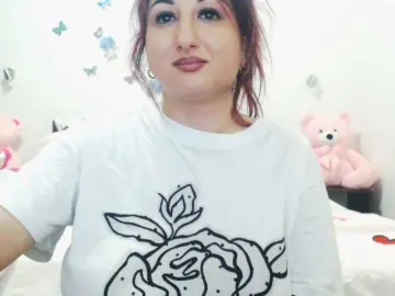 Bongacams Live Sex Cam of mayarebecca