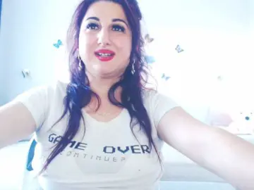 Bongacams Best live sex cam show of mayarebecca