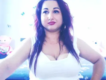 Bongacams Private Sex Chat of mayarebecca