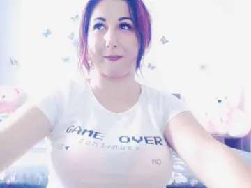 Bongacams Sex Cam of mayarebecca