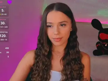Bongacams Sex Chat of MaybeBabeTV
