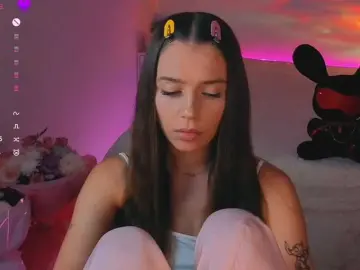 Bongacams Best live sex cam show of MaybeBabeTV