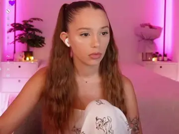 Bongacams Live Sex Cam of MaybeBabeTV