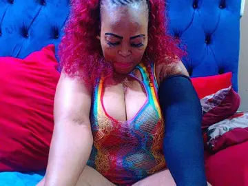 Bongacams Live Sex of Ebonycandy10