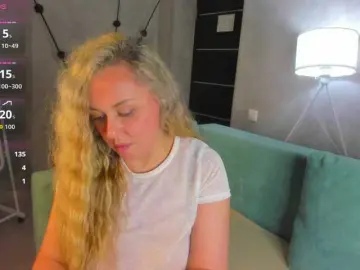Bongacams Sex Cam of Sky-Kuper