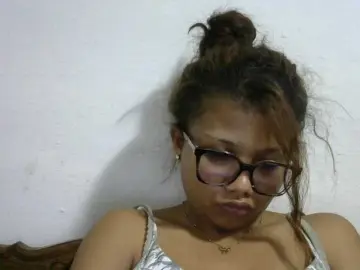 Bongacams Private Sex Chat of Anelah