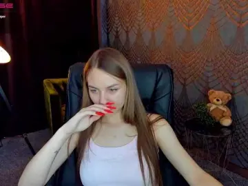 Bongacams Private Sex Chat of MilaAddam