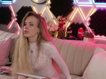 Bongacams Live Sex of blondinochkaa