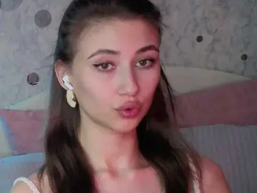 Bongacams Nude Webcam of AffiinaLovsx