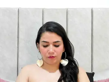 Bongacams Free Porn Cam of BabeLeidy