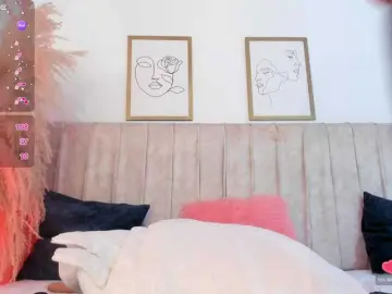 Bongacams Sex Cam of mia-lourence