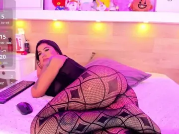 Bongacams Private Sex Chat of Ashley-Coper