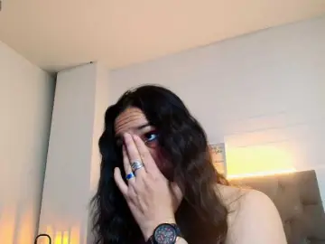 Bongacams Nude Webcam of RossyMarks