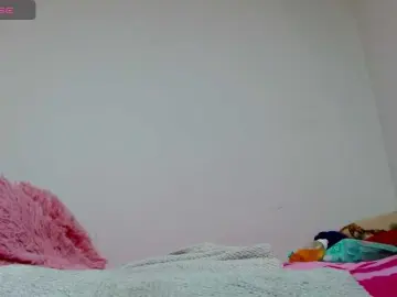 Bongacams Live Sex Cam of alexaasecret