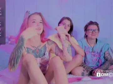 Bongacams Best Webcam of Anuskatz