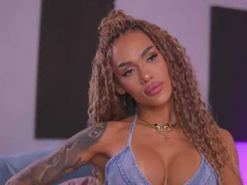 Bongacams Sex Cam of ExoticTala
