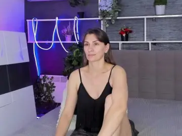 Bongacams Adult Video Chat of ChristyBrooks