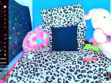Bongacams Free Live Porn of HonneyBunny1