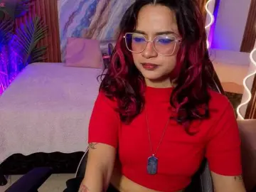 Bongacams Adult Webcams of Kristen-tay