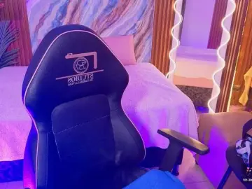 Bongacams Live Porn of Kristen-tay
