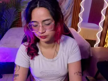 Bongacams Adult Webcams of Kristen-tay