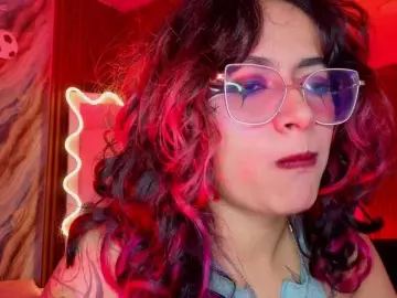 Bongacams Live Porn of Kristen-tay