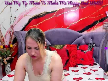 Bongacams Adult Video Chat of Sensualass77