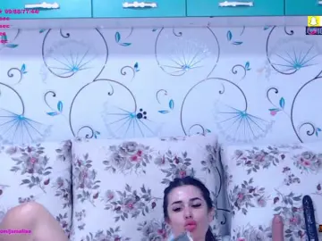 Bongacams Sex Cam of SpicyBrunnete