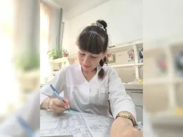 Bongacams Sex Cam of caroliiine
