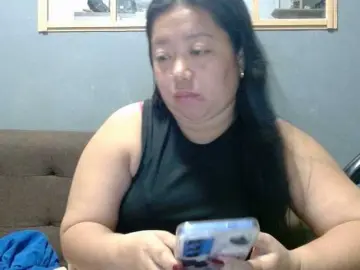Bongacams Nude Webcam of Isabella16