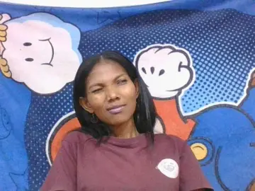 Bongacams Sex Chat of Lyah7a