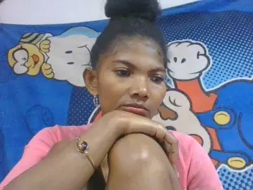 Bongacams Sex Chat of Lyah7a