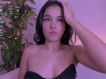 Bongacams Private Sex Chat of SophieeJacobs