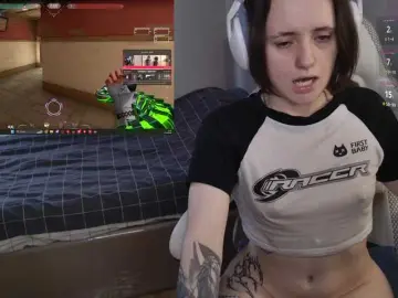 Bongacams Live Sex Cam of LunaL0ve
