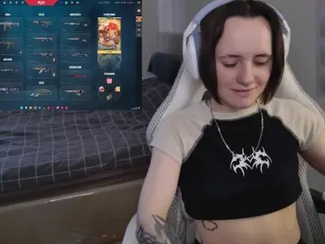 Bongacams Live Porn of LunaL0ve